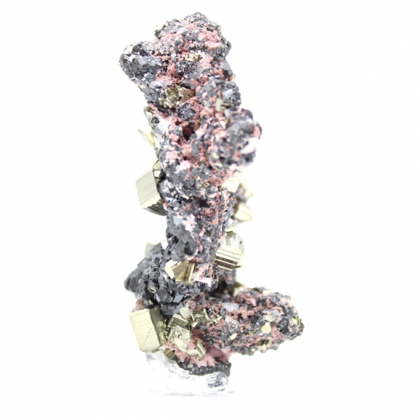 Mineral Esfalerite-Pirite