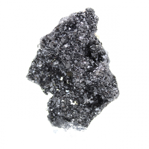 Esfalerite-Pirite Mina Huanzala