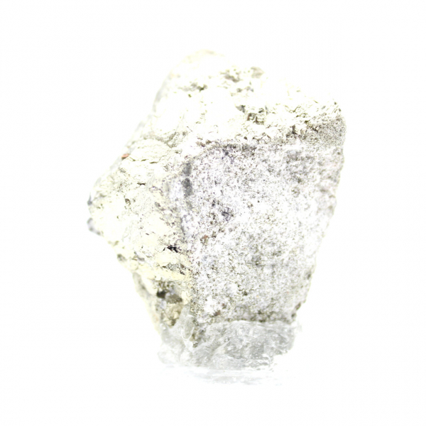 Mineral de Coleção Esfalerite e Pirite