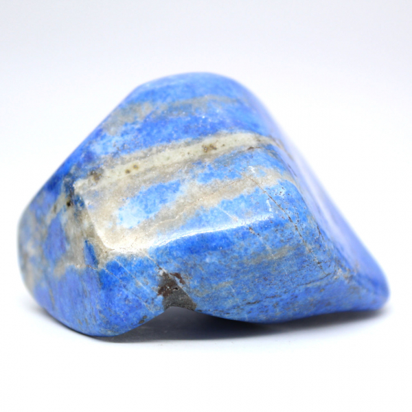 Lápis-lazúli Polido - Coleção Decorativa