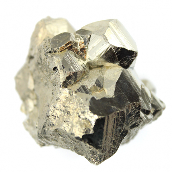 Cristal de Pirita Peru