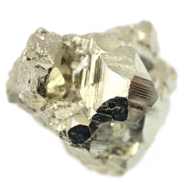 Cristal de Pirita Peru