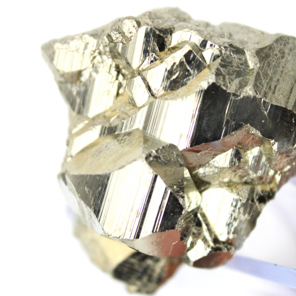 Cristal de Pirita Peru