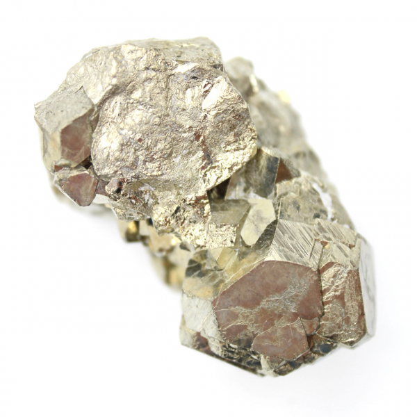 Cristal de Pirita bruto