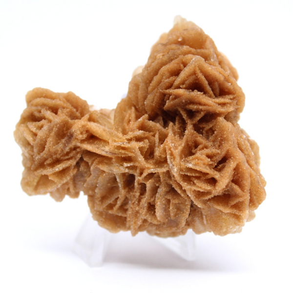 Rosa de areia mineral natural da Tunísia