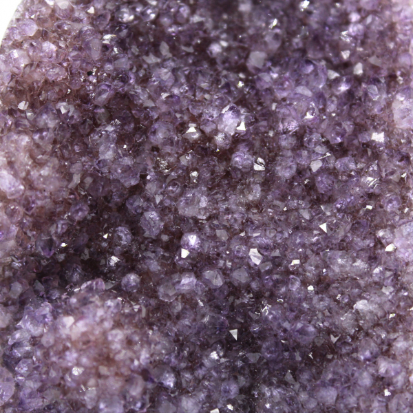 Geodo de Ametista do Brasil: Um Tesouro Mineralógico