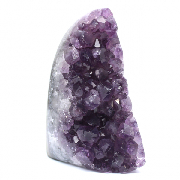 Cristais de Ametista para Coleção – Autenticidade Brasileira