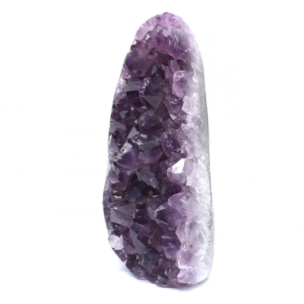 Cristais de Ametista para Coleção – Autenticidade Brasileira