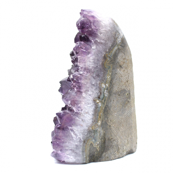 Cristais de Ametista para Coleção – Autenticidade Brasileira