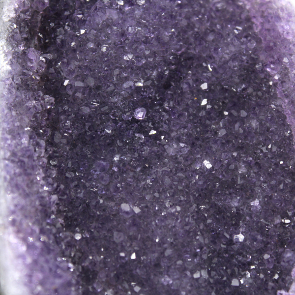 Cristais de Ametista – Coleção Brasileira e Bem-Estar