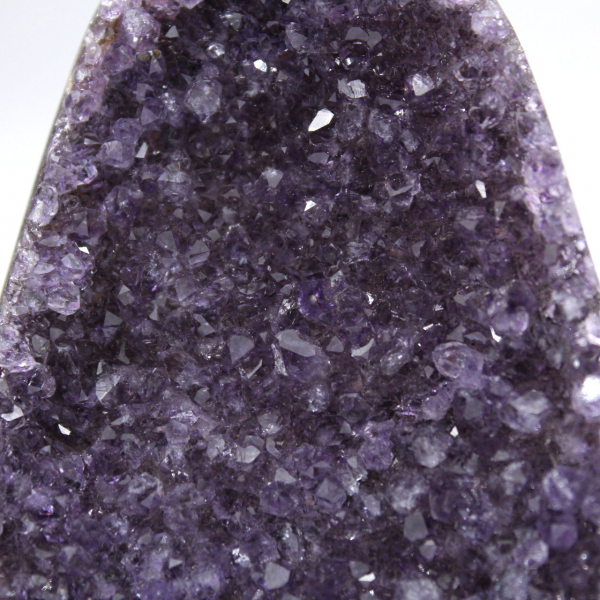 Cristais de Ametista para Equilíbrio – Decoração Autêntica