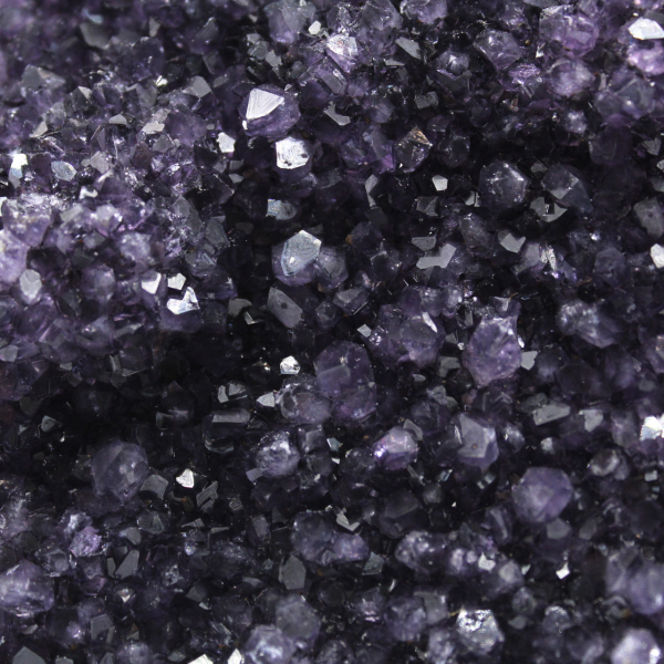 Geodo de Ametista do Brasil – Item de Colecionador e Decoração