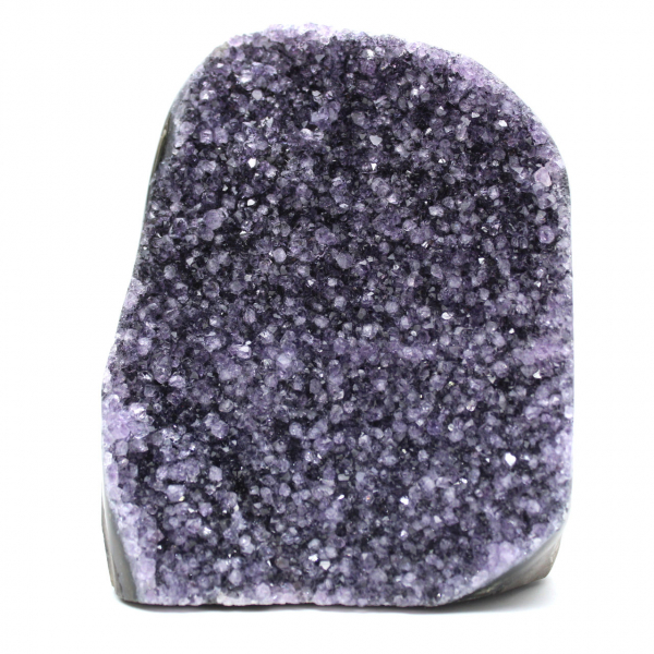 Ametista, decoração violeta