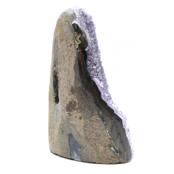 Ametista, decoração violeta