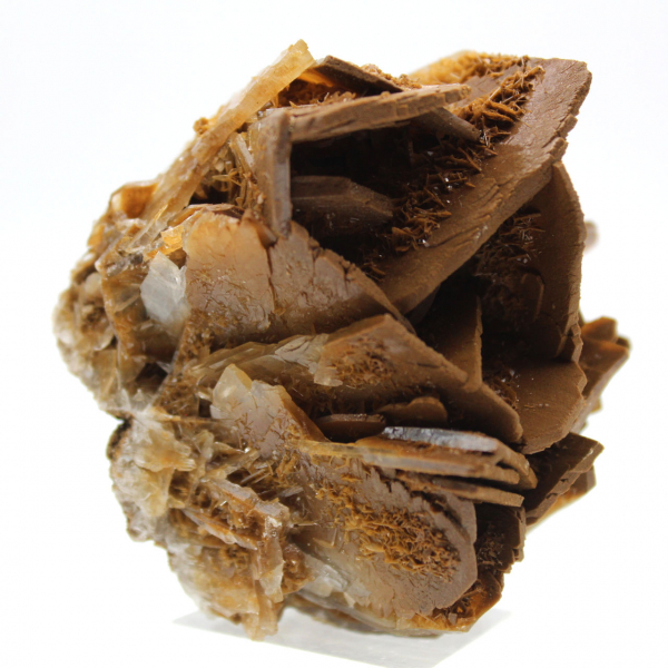 Barita natural de Marrocos – cristais finos