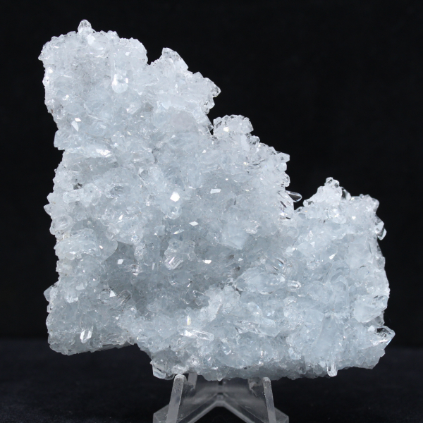 Fragmento de Celestina: Pequeno espécime de Madagascar