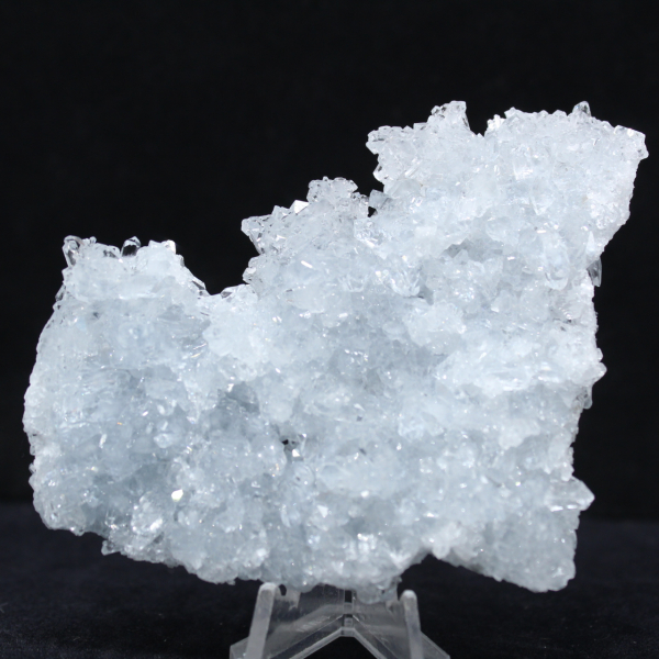 Fragmento de Celestina: Pequeno espécime de Madagascar