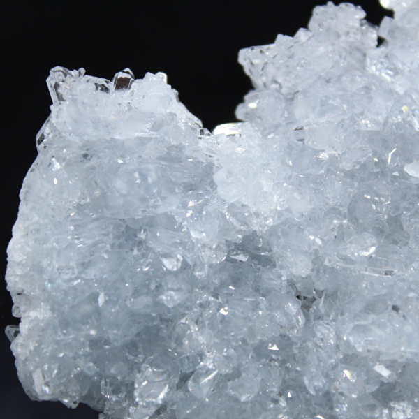 Fragmento de Celestina: Pequeno espécime de Madagascar