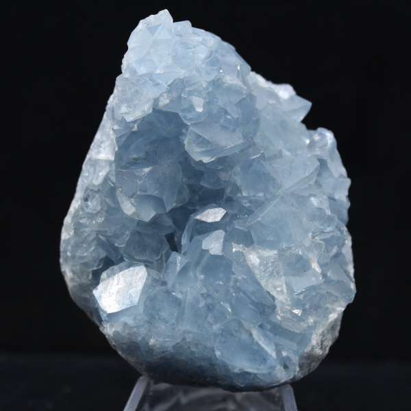 Geodo de Celestina Cristalizada - Madagascar