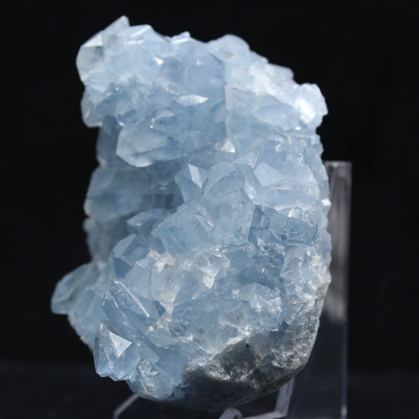 Geodo de Celestina Cristalizada - Madagascar