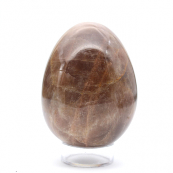 Microclina Preta Madagascar - Ovo 340g