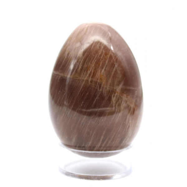 Ovo de Madagascar Microcline 120g