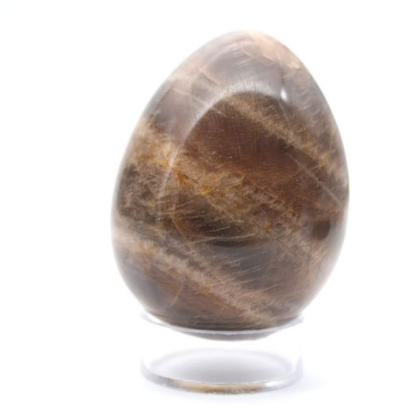 Microclina Ovo Preto 155g