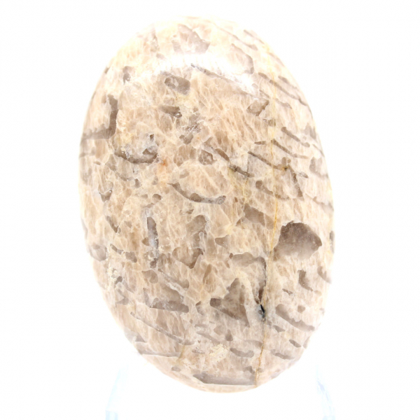 Seixo de feldspato de Madagascar – Espécime natural