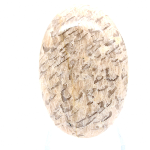 Seixo de feldspato de Madagascar – Espécime natural