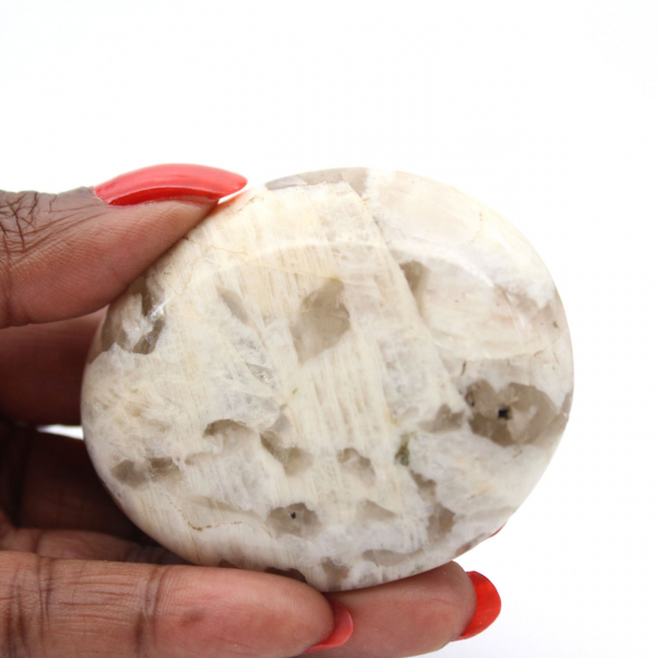 Seixo de feldspato malgaxe – Pedra natural