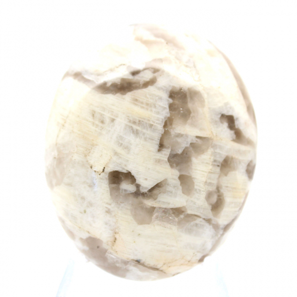 Seixo de feldspato malgaxe – Pedra natural
