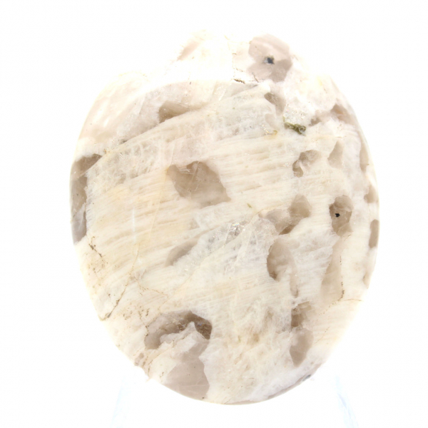 Seixo de feldspato malgaxe – Pedra natural