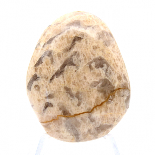 Feldspato malgaxe – Seixo natural de 135 gramas