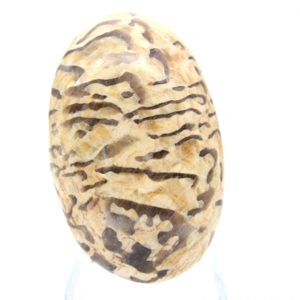 Pedra feldspática natural – Seixo de Madagascar