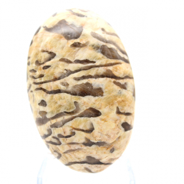 Pedra feldspática natural – Seixo de Madagascar