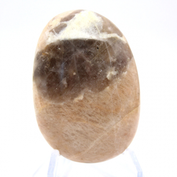 Seixo de feldspato malgaxe – Espécime natural