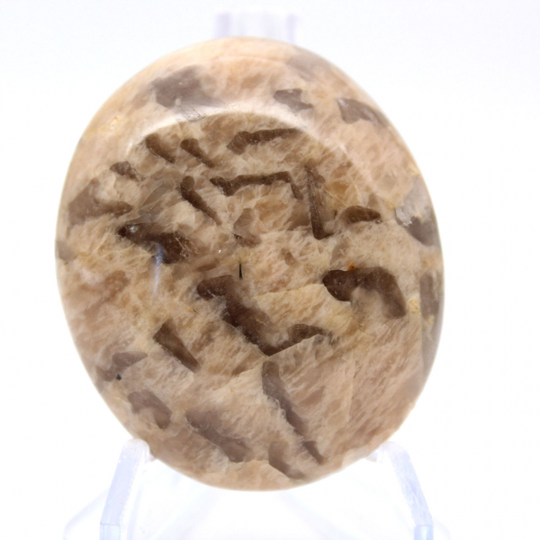 Seixo de feldspato de Madagascar – Pedra mineral
