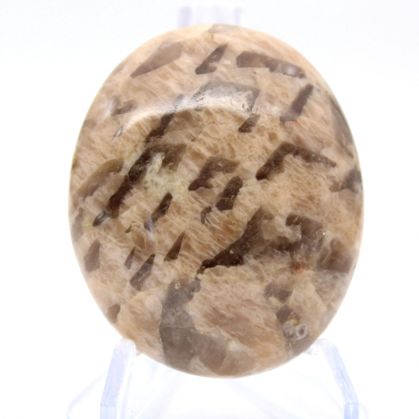 Seixo de feldspato de Madagascar – Pedra mineral