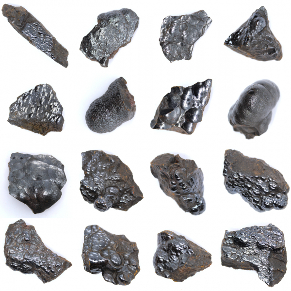 Pedra hematita