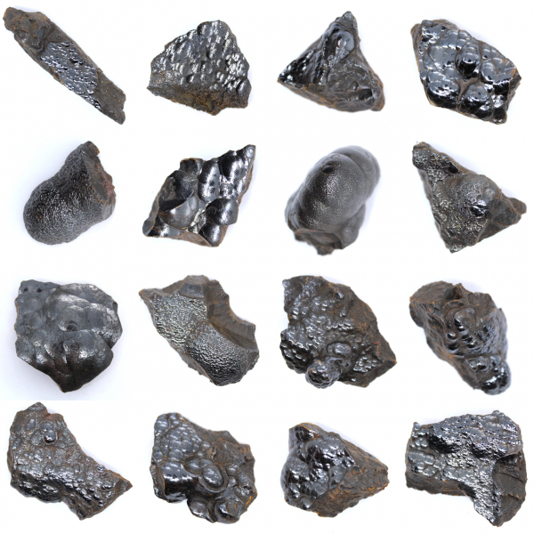 Pedra hematita