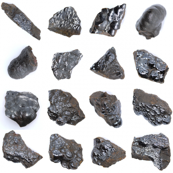 Pedra hematita