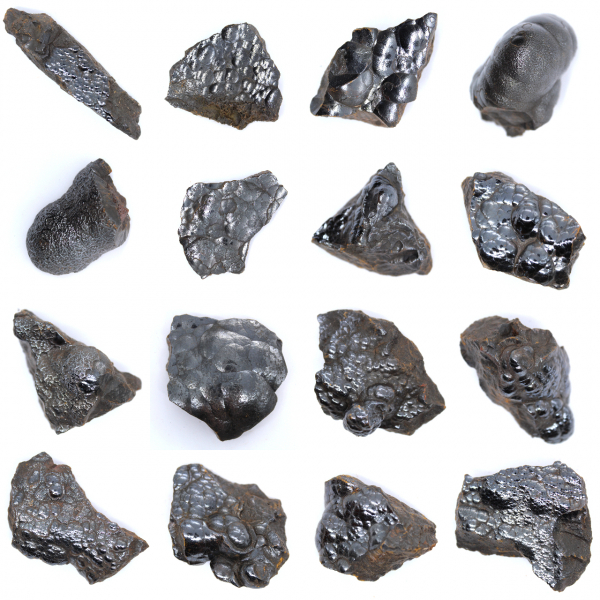 Pedra hematita
