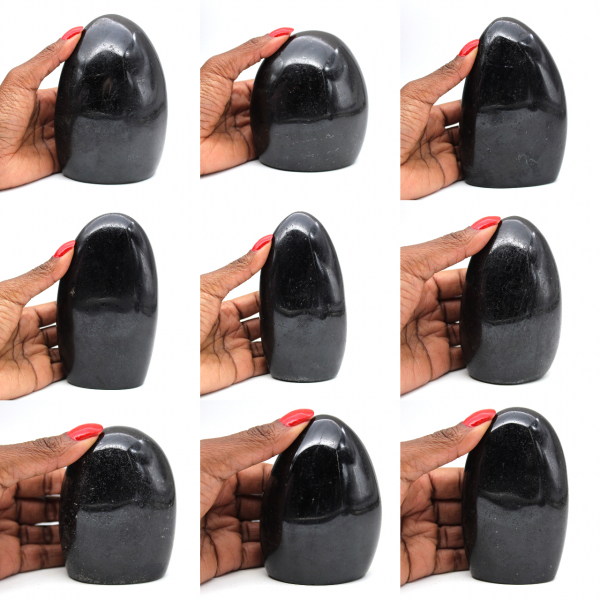 Turmalina ornamental