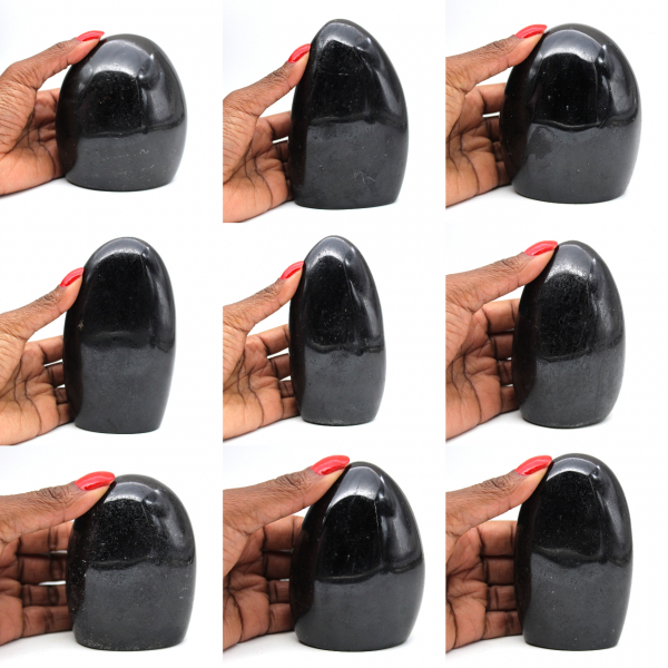 Turmalina ornamental