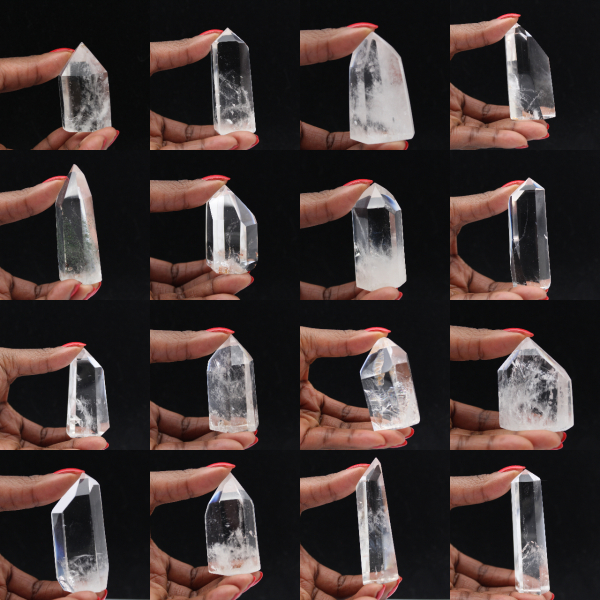 Cristal de rocha