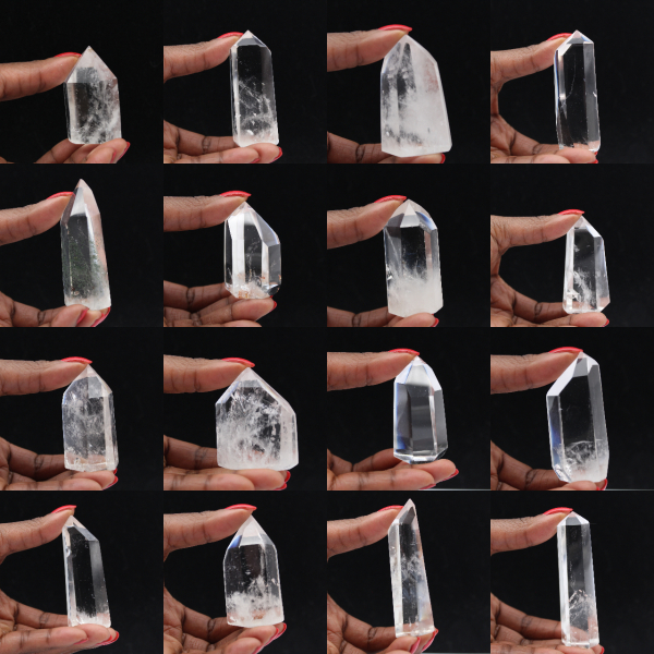 Cristal de rocha