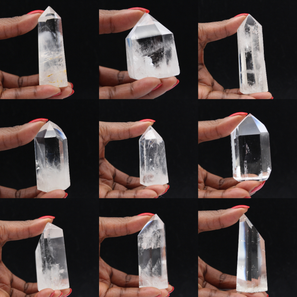 Cristal de rocha