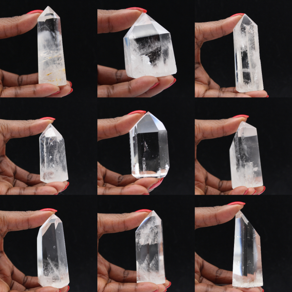 Cristal de rocha