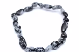 Obsidiana de Neve