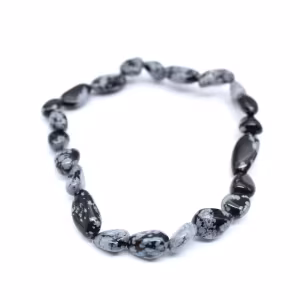 Obsidiana de Neve